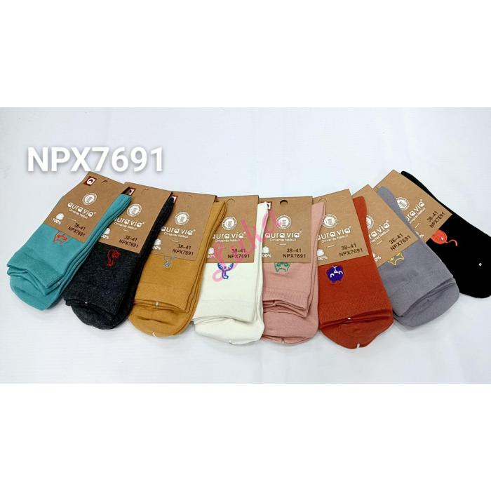 Women's socks Auravia