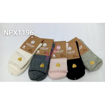 Women's socks Auravia