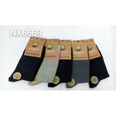 Women's socks Auravia nx6668