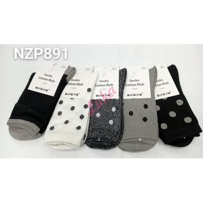 Women's socks Auravia nzp891