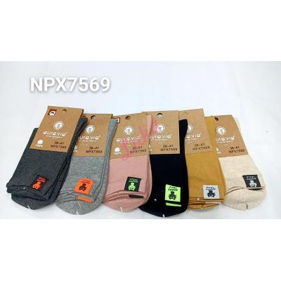 Women's socks Auravia npx7569