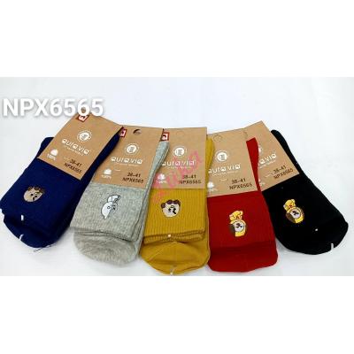 Women's socks Auravia npx6565