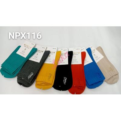 Women's socks Auravia npx116