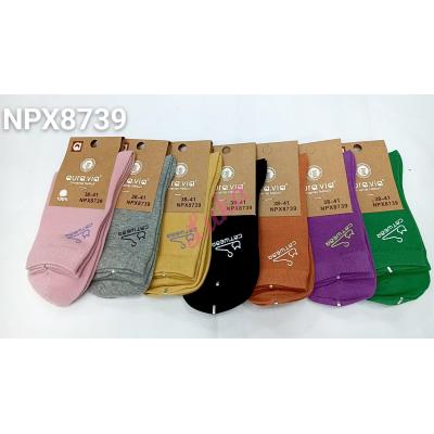 Women's socks Auravia npx8739