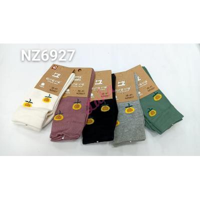 Women's socks Auravia nz6927