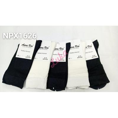 Women's socks Auravia npx1626