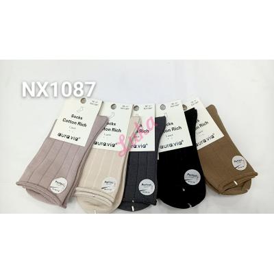 Women's socks Auravia