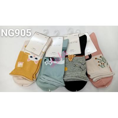 Women's socks Auravia ng905