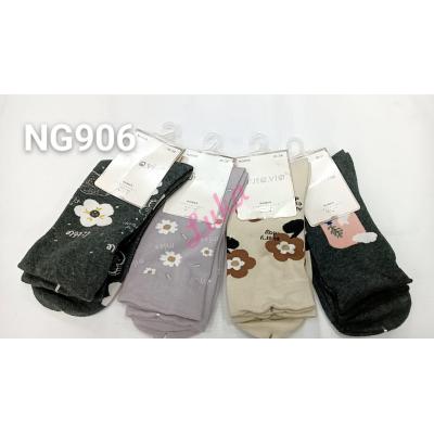 Women's socks Auravia ng906