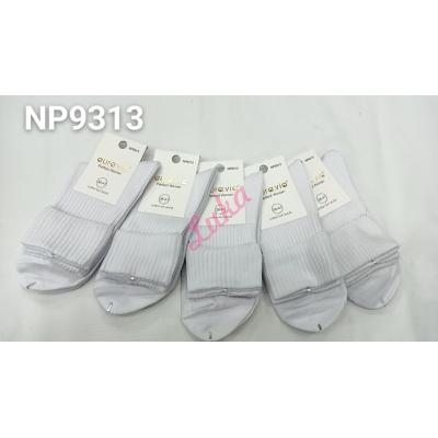 Women's socks Auravia np9313