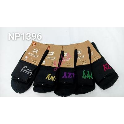 Women's socks Auravia np1396