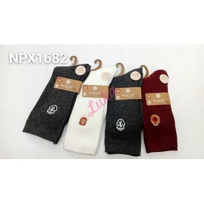 Women's socks Auravia npx1682