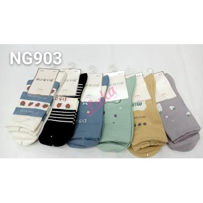 Women's socks Auravia ng903