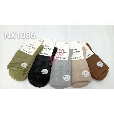 Women's socks Auravia nx1086