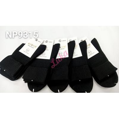 Women's socks Auravia np9315