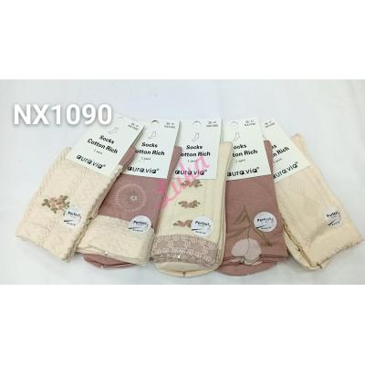 Women's socks Auravia nx1090