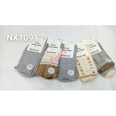 Women's socks Auravia