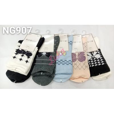 Women's socks Auravia ng907