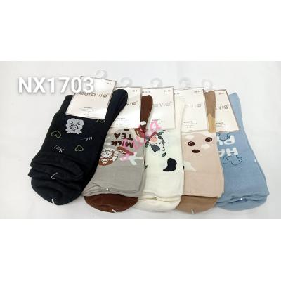 Women's socks Auravia nx1703