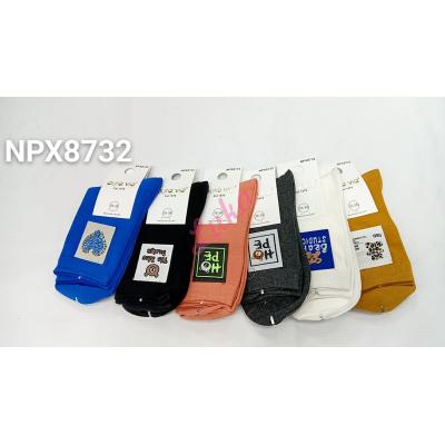 Women's socks Auravia npx8732