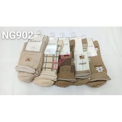 Women's socks Auravia ng902