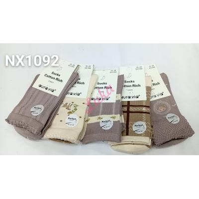 Women's socks Auravia nx1092