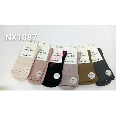 Women's socks Auravia nx1087