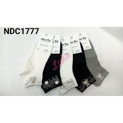 Women's socks Auravia ndc1777