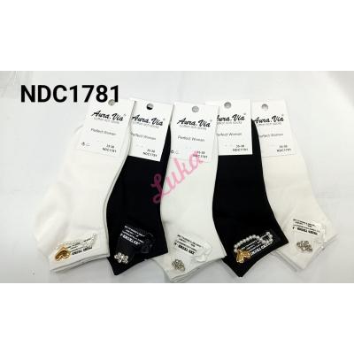 Women's socks Auravia ndc1781