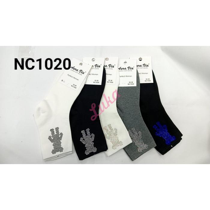 Women's socks Auravia