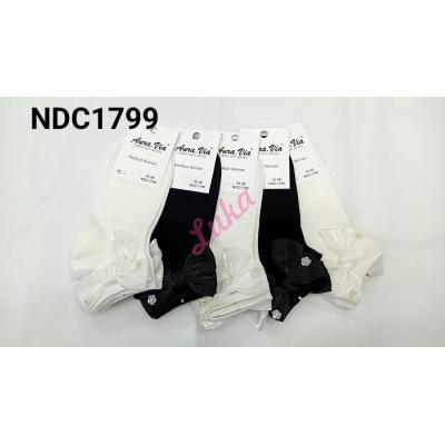 Women's socks Auravia ndc1799