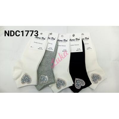 Women's socks Auravia ndc1773