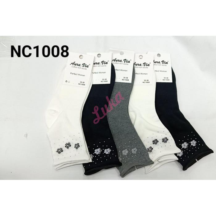 Women's socks Auravia