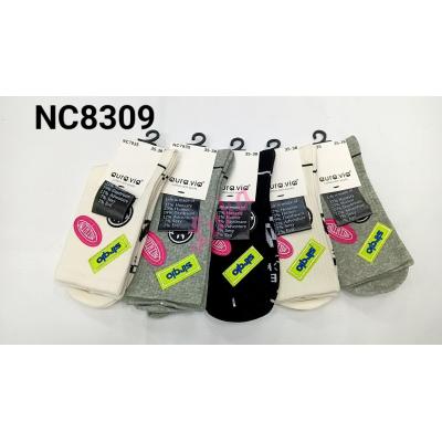 Women's socks Auravia nc8309