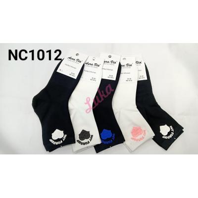 Women's socks Auravia nc1012