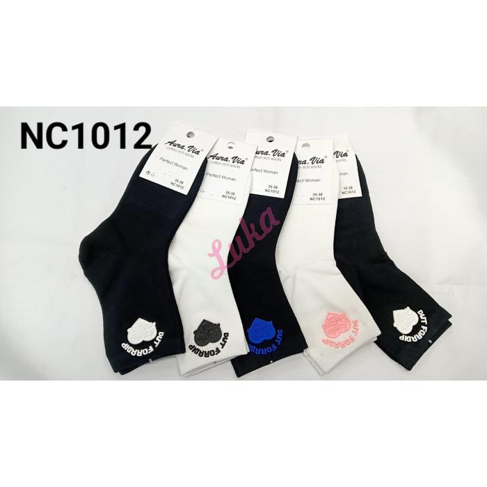 Women's socks Auravia