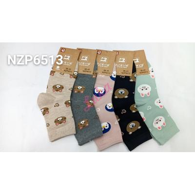 Women's socks Auravia nzp6513