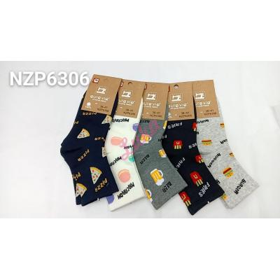 Women's socks Auravia nzp6306