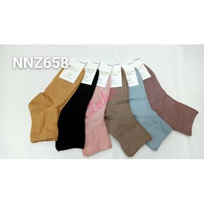 Women's socks Auravia nnz658