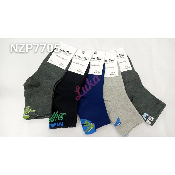 Women's socks Auravia