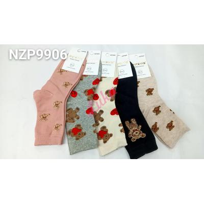 Women's socks Auravia nzp9906