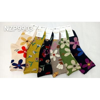 Women's socks Auravia nzp9903