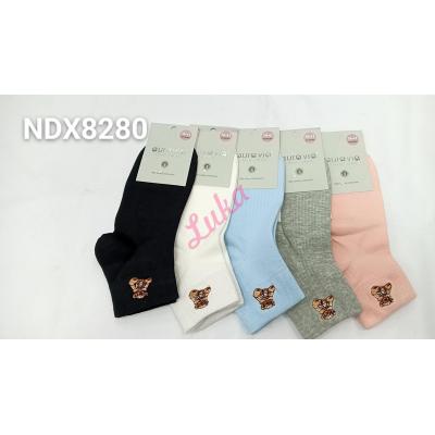 Women's socks Auravia ndx8280