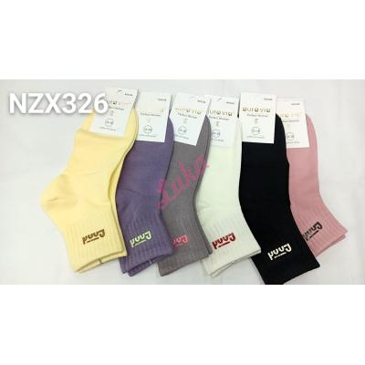 Women's socks Auravia nzx326