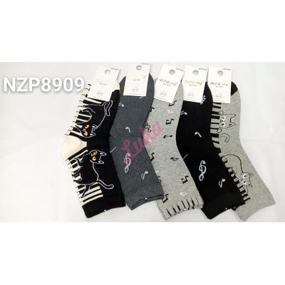 Women's socks Auravia nzp8909