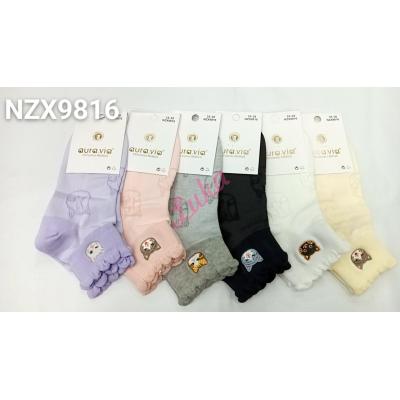 Women's socks Auravia nzx9816