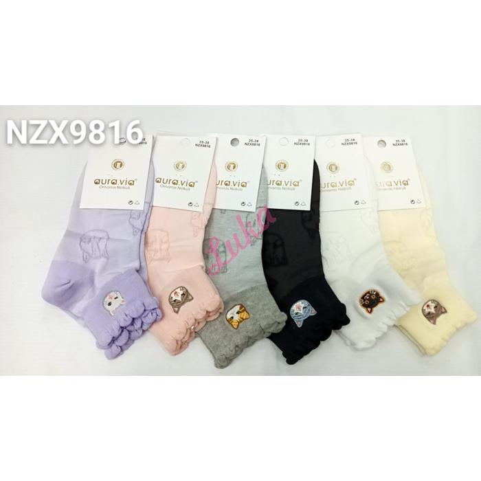 Women's socks Auravia