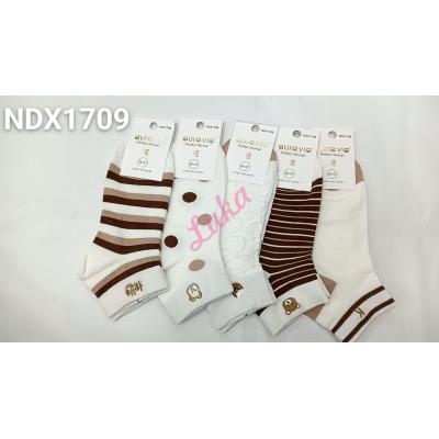 Women's socks Auravia ndx1709