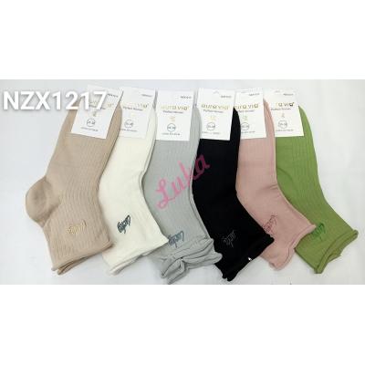 Women's socks Auravia nzx1217