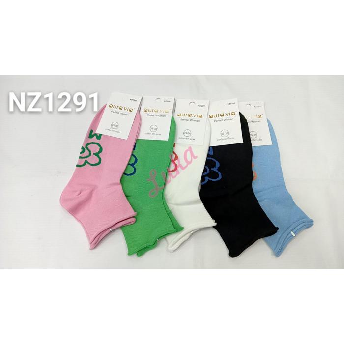 Women's socks Auravia